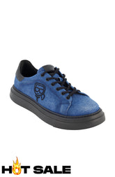 Tenis Karl Lagerfeld Hombre 8 US Tenis
